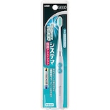  音波アシストブラシ