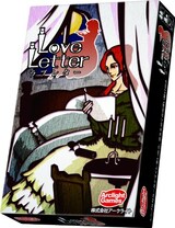  Love Letter（ラブレター）