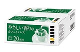  やさしい香りのカフェインレス