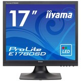  モニターディスプレイE1780SD-B1