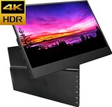  4Kモバイルモニター