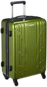  World Traveler（ワールドトラベラー）スーツケース ナヴァイオ