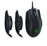  Naga Trinity