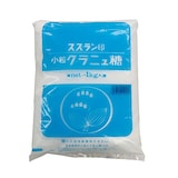  スズラン印 小粒グラニュ糖 1kg