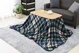  パーソナルこたつ本体&コタツ布団セット