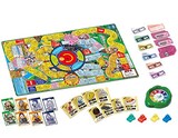  ポケット人生ゲーム MOVE!