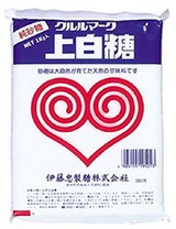  上白糖