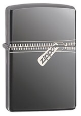  ZIPPO ZIPPER PVD加工