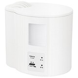  スチーム式加湿器