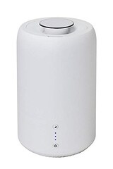  超音波式加湿器