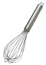 泡立て器 25cm ステンレス