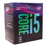  Core i5-8400