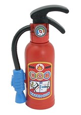  水ピストルちびっこファイヤーマン