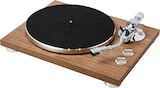  アナログレコードプレーヤー