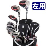  フルセット クラブ10本