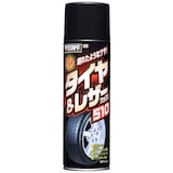  タイヤ&レザーワックス510