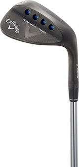  MACK DADDY FORGED ウエッジ ストレート仕上げ 