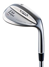  FH Forged V1 ウェッジ メッキ