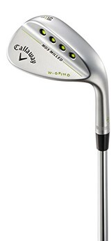  MAC DADDY3 MILLED ウエッジ 