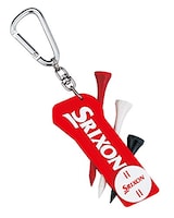  SRIXON ティホルダー レッド