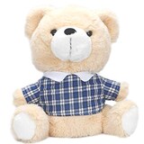  ゴルフヘッドカバー ライバー用アニマルカバーウッド