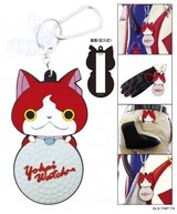  妖怪ウォッチネームプレート&マルチホルダー