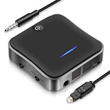  Bluetooth 5.0 トランスミッター