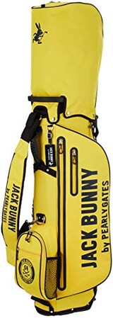  キャディバッグ 軽量スタンド 