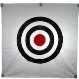  TEE-OFF ゴルフ練習用 消音メッシュ的 