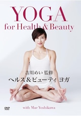  YOGA for Health and Beauty