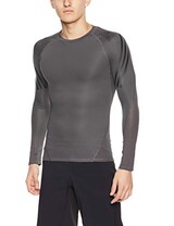  アルファスキン アスリート スリーストライプスロングス