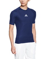  アルファスキン TEAM ショートスリーブシャツ