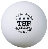  TSP CP40+ 3スターボール 