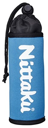  卓球 ケース ボール 3個入れ用 ライトブルー(03)