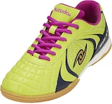  卓球シューズ HOPE ACT ホープアクト ライム 