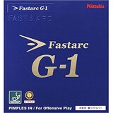  ファスタークG-1 裏ソフト テンション （スピン)
