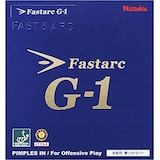  ファスタークG-1 裏ソフト テンション （スピン)