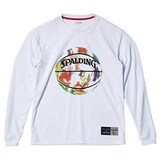  Tシャツ MARBLE BALL