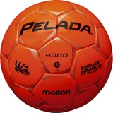 5号球 サッカーボール ペレーダ4000 JFA検定球