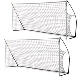  ポータブル サッカーゴール