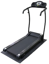 本格的電動ランニングマシン