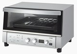  コンベクションオーブントースター シルバー レシピ付き やきたて