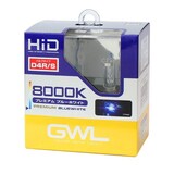  GWL 8000K プレミアムブルーホワイト