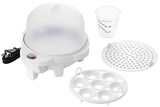  電気ゆでたまご器 