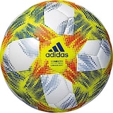  コネクト19 ルシアーダ 