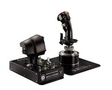   HOTAS WARTHOG