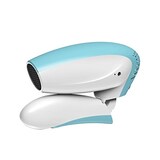 コードレス充電 ヘアドライヤー 冷風