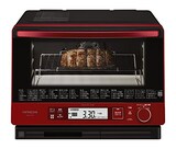  スチームオーブンレンジ ヘルシーシェフ