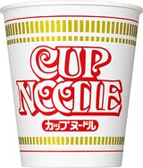  カップヌードル 20個
