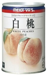  フルーツマーケット　白桃